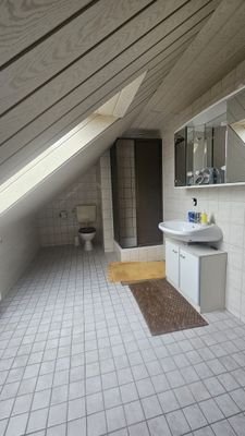 Badezimmer 2