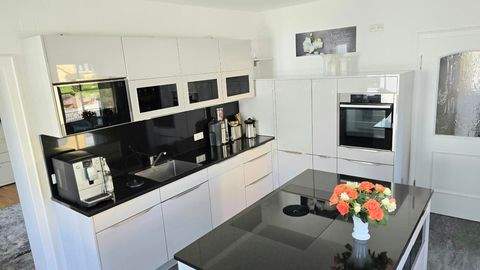 Dießen am Ammersee Häuser, Dießen am Ammersee Haus kaufen