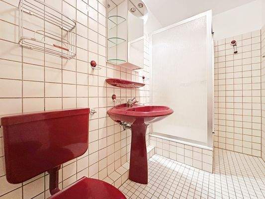 Badezimmer 1