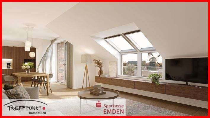 Innenraumvisualisierung