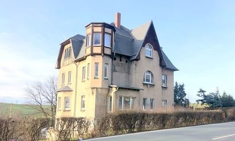 Neukirchen/Erzgebirge Häuser, Neukirchen/Erzgebirge Haus kaufen