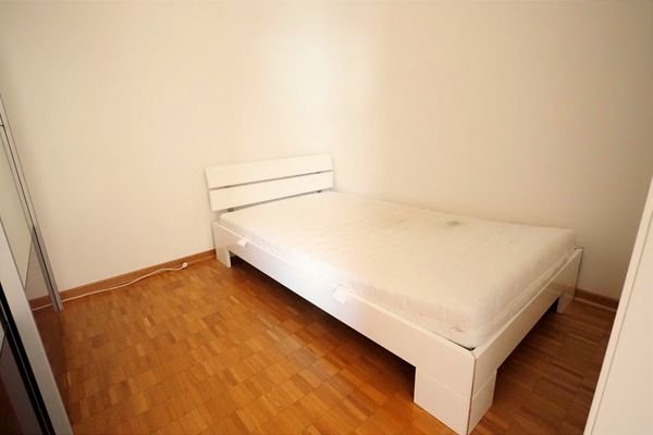 Schlafnische
