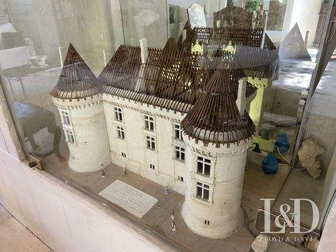 Poitiers Häuser, Poitiers Haus kaufen