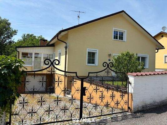 Haus