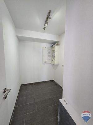 HWR Einliegerwohnung