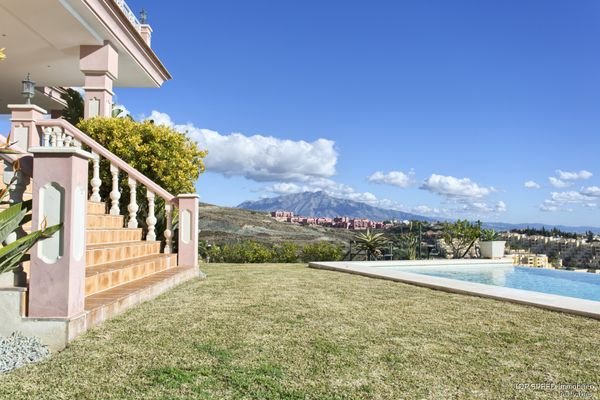 Photo: Villa in Benahavis