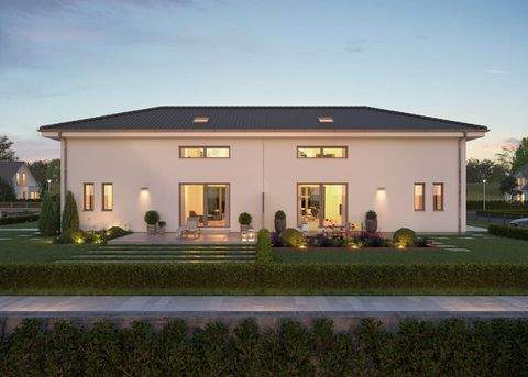 Dallgow-Döberitz Häuser, Dallgow-Döberitz Haus kaufen