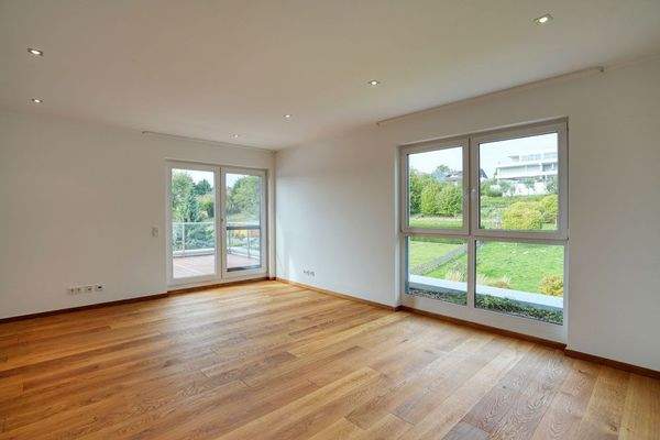 Schlafzimmer 1 – Originalaufnahme