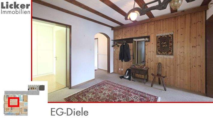 EG-Diele
