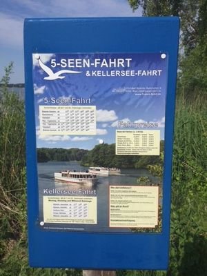 5-Seen-Fahrt