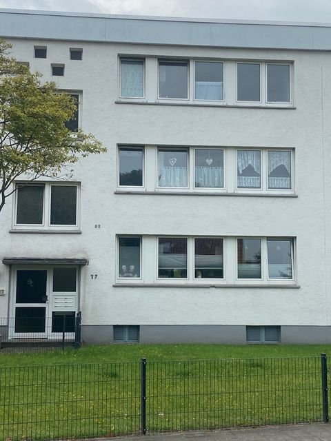 Lingen (Ems) Wohnungen, Lingen (Ems) Wohnung mieten