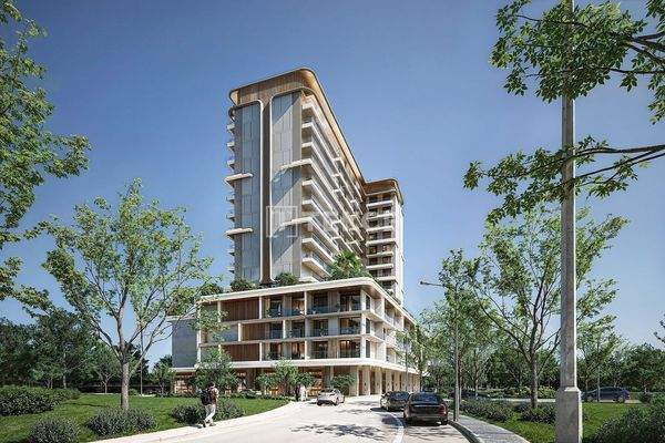 Apartments with Connectivity and Strong Rental Potential in Jebel Ali