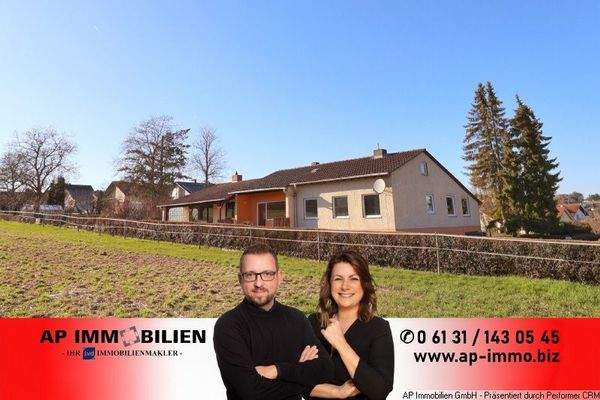 AP Immobilien GmbH Mainz