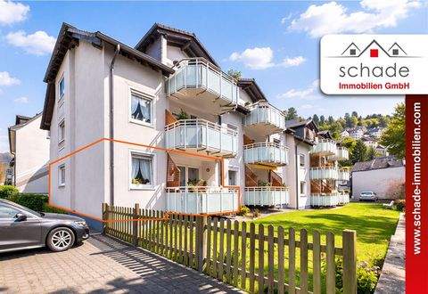 Werdohl Wohnungen, Werdohl Wohnung kaufen