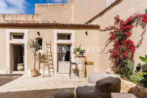 Noto Häuser, Noto Haus kaufen