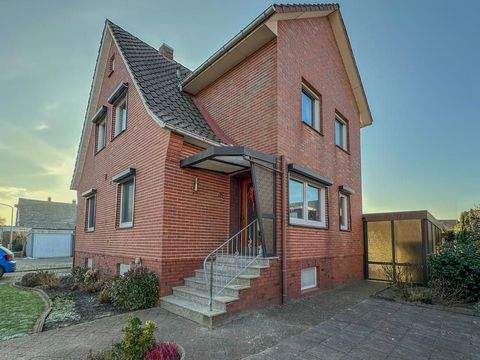 Drochtersen Häuser, Drochtersen Haus kaufen