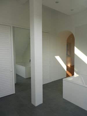 Wannenbad  