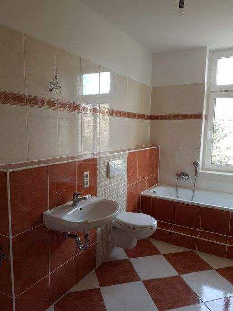 Mittweida Wohnungen, Mittweida Wohnung mieten