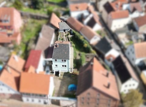 Marktheidenfeld Häuser, Marktheidenfeld Haus kaufen