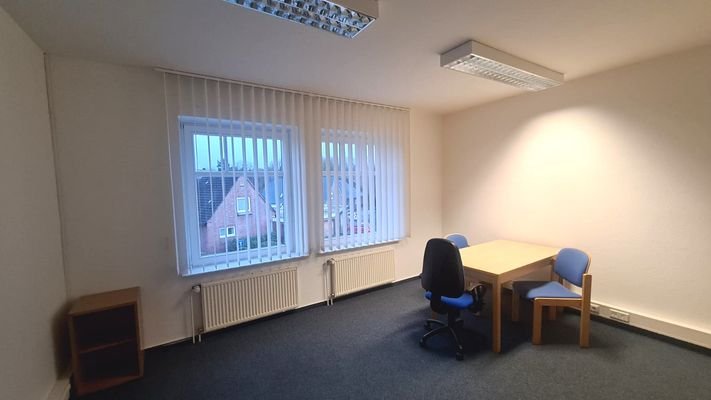 Büro 4 OG