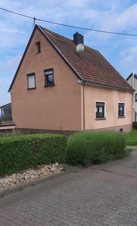 Völklingen Häuser, Völklingen Haus kaufen