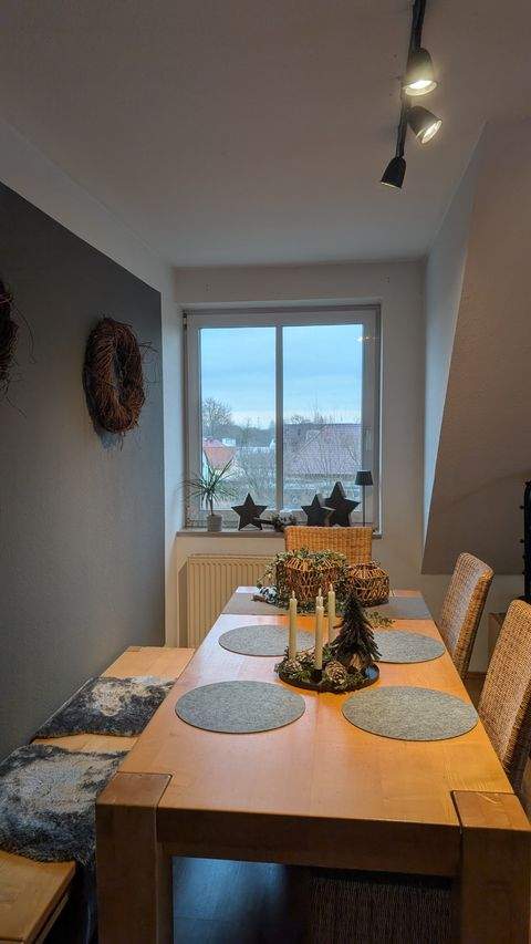 Zetel Wohnungen, Zetel Wohnung mieten