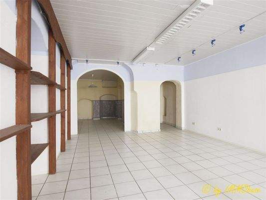 Hell und viel Platz für Ihre Ideen