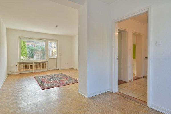 Esszimmer / Wohnzimmer