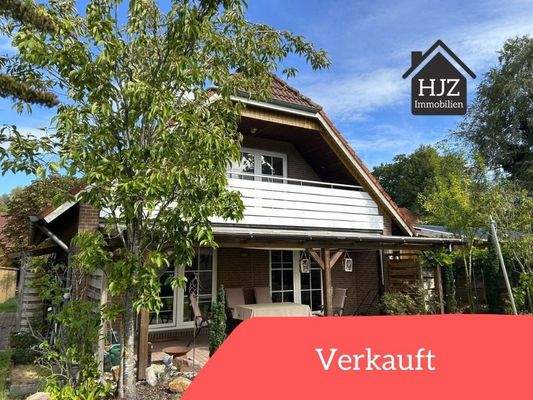 Haus in Timmel verkauft