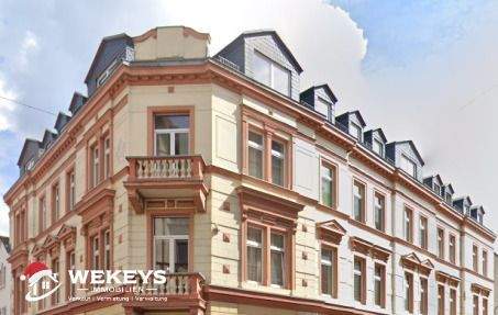 Aue-Bad Schlema Wohnungen, Aue-Bad Schlema Wohnung kaufen