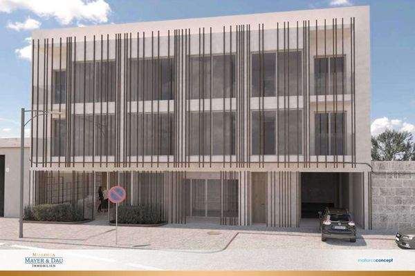 Luxus Wohnung in Arta