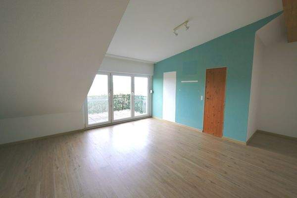 Schlafzimmer I Ansicht 2