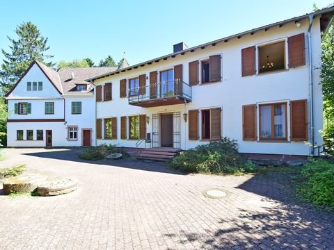 Aschaffenburg Häuser, Aschaffenburg Haus kaufen
