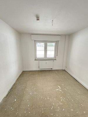 Kinderzimmer beispielhaft