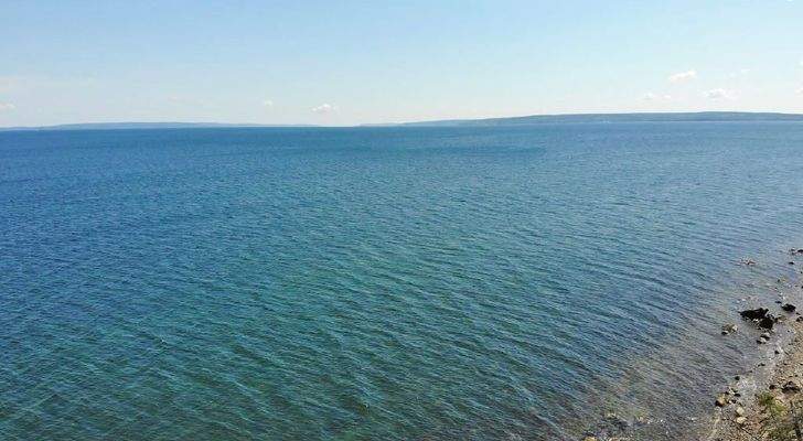 Cape Breton - Roberta - Einzigartiges 79-Hektar-Ar