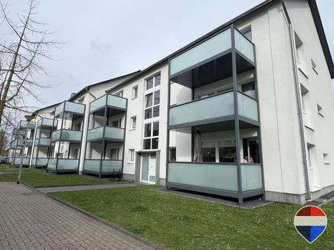 Kleve Wohnungen, Kleve Wohnung kaufen