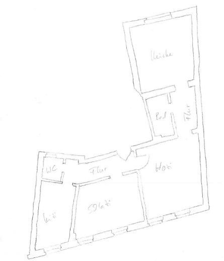 Hohenmölsen Wohnungen, Hohenmölsen Wohnung mieten