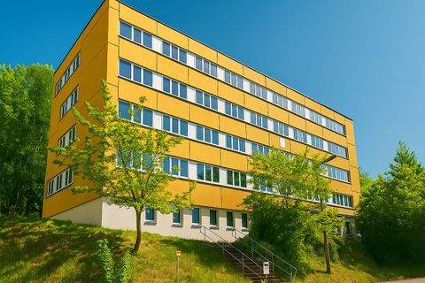 Gera / Lusan Büros, Büroräume, Büroflächen 