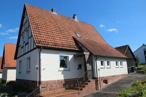 Schlitz Häuser, Schlitz Haus kaufen