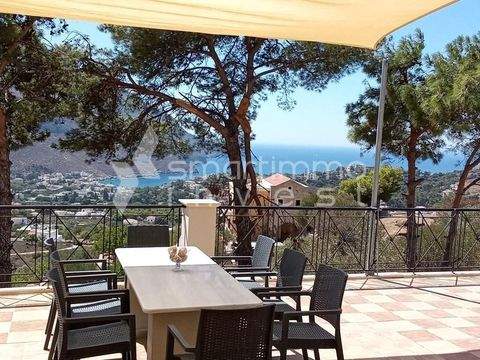 Panormos, Kalymnos Wohnungen, Panormos, Kalymnos Wohnung kaufen