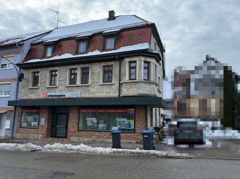 Gerabronn Häuser, Gerabronn Haus kaufen