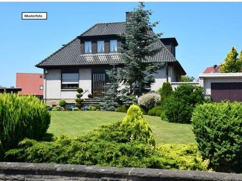 Solingen Häuser, Solingen Haus kaufen