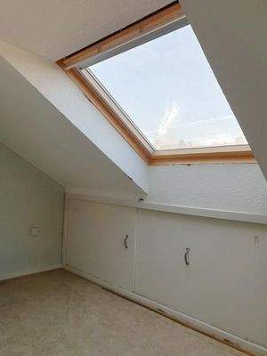 Ankleide- bzw. Spielzimmer