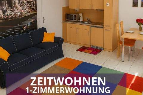 Neuhausen auf den Fildern Wohnen auf Zeit, möbliertes Wohnen