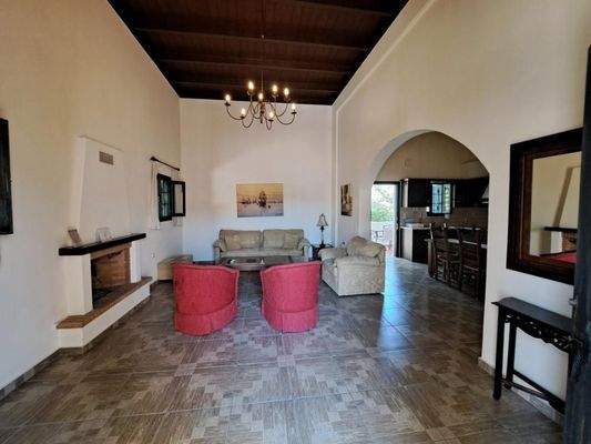 Kreta, Douliana: Elegante Maisonette mit Gemeinschaftspool zu verkaufen