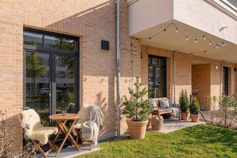 Potsdam Wohnungen, Potsdam Wohnung kaufen