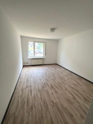 Wohn/Schlafzimmer