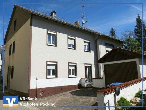 Bad Griesbach im Rottal Häuser, Bad Griesbach im Rottal Haus kaufen