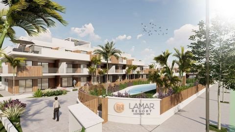 PILAR DE LA HORADADA Wohnungen, PILAR DE LA HORADADA Wohnung kaufen