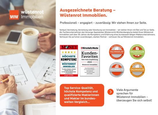 Beste Beratung
